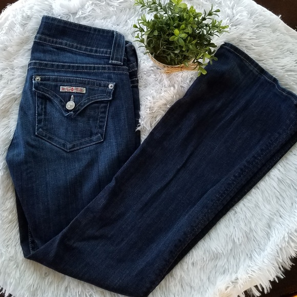 Hudson Jeans Denim - Hudson jeans